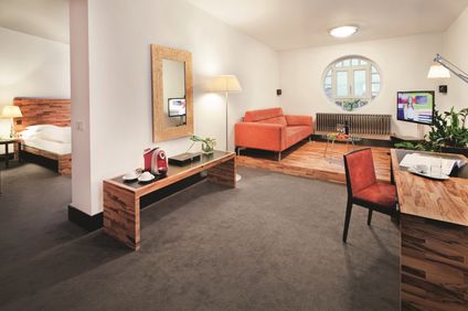 8. Bild der Unterkunft