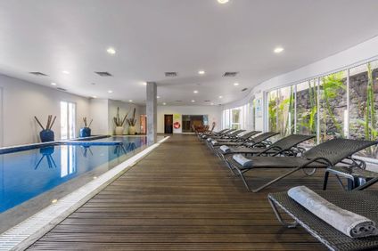 9. Bild der Unterkunft