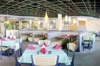 2. Bild der Unterkunft