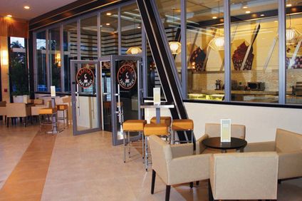 5. Bild der Unterkunft