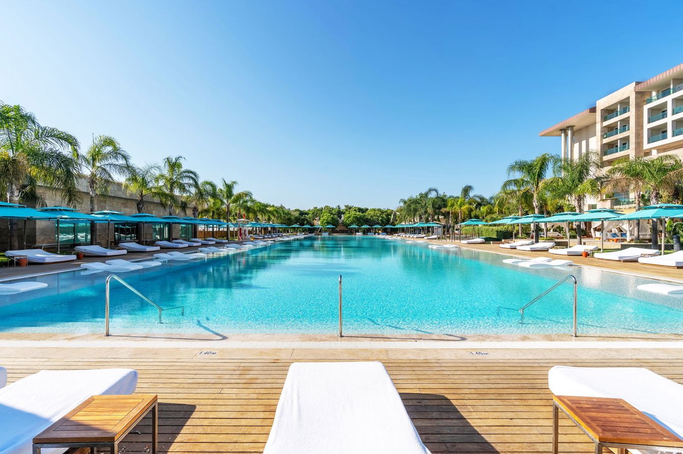 Aussenpool