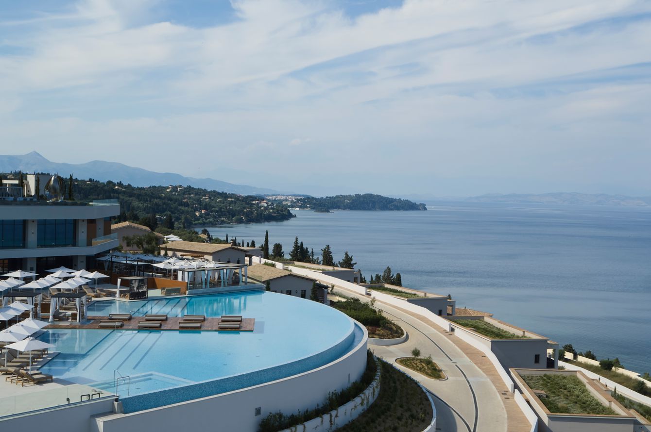 Aussenpool