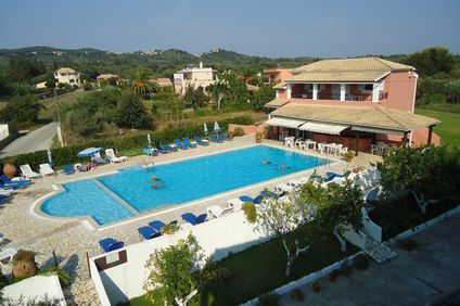 6. Bild der Unterkunft