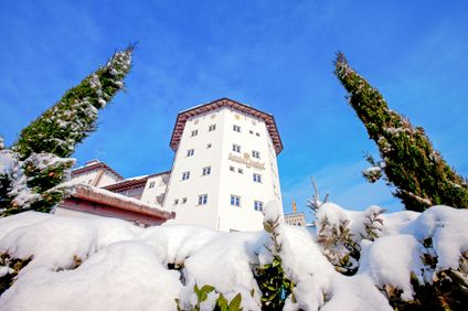 Erlebnishotel Santa Isabel
