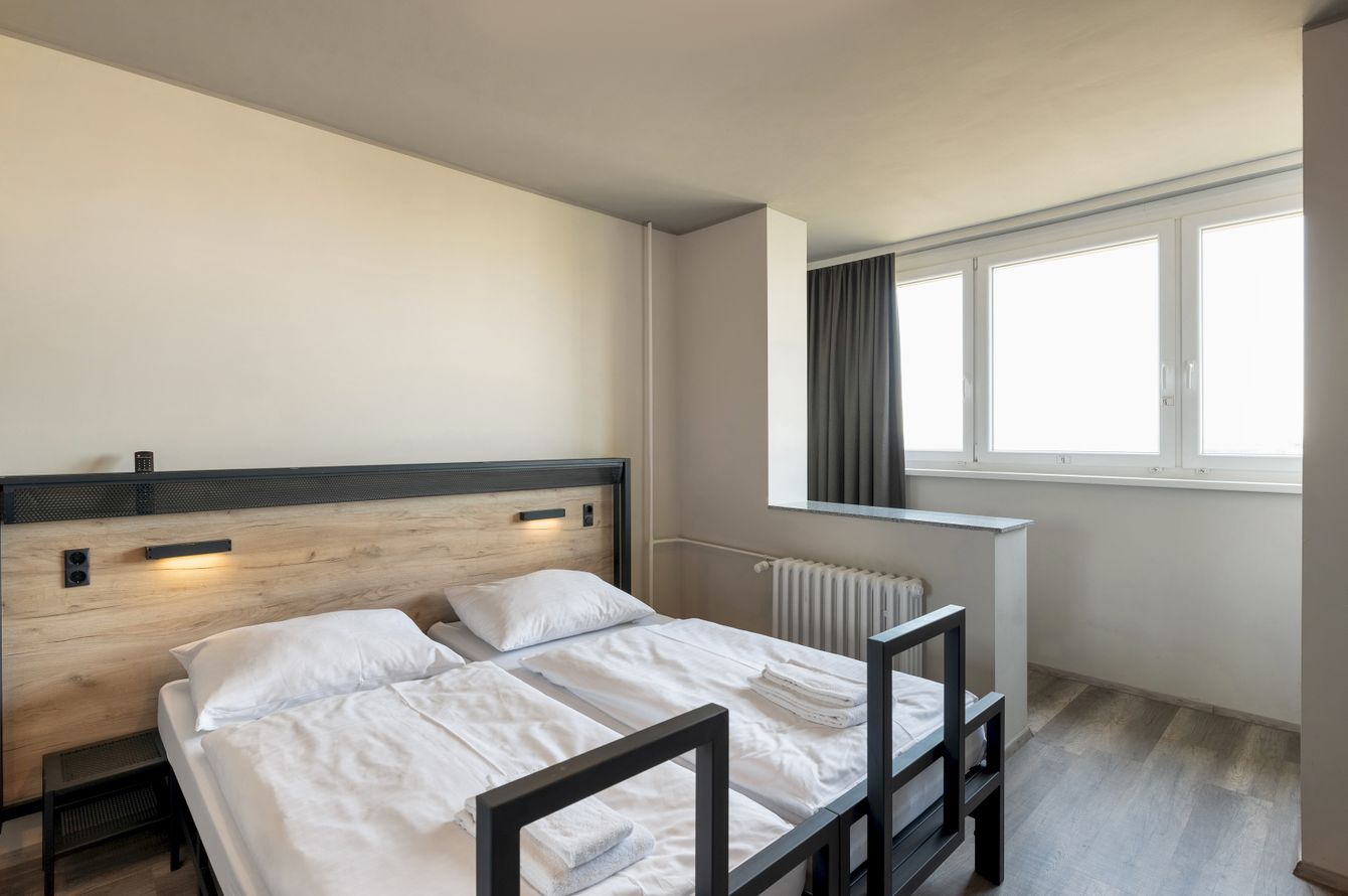 Doppelzimmer