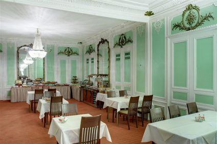 2. Bild der Unterkunft