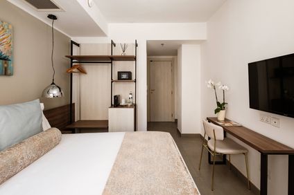 6. Bild der Unterkunft