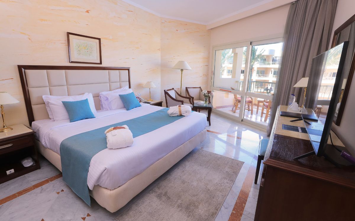 Chambre double