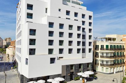 Hotel H10 Croma Malaga