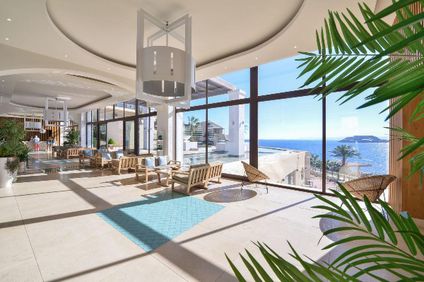 4. Bild der Unterkunft