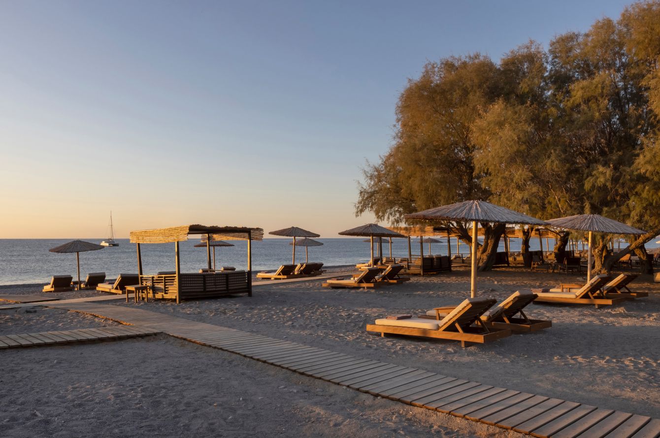Strand