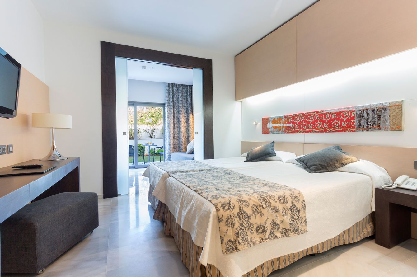 Chambre familiale