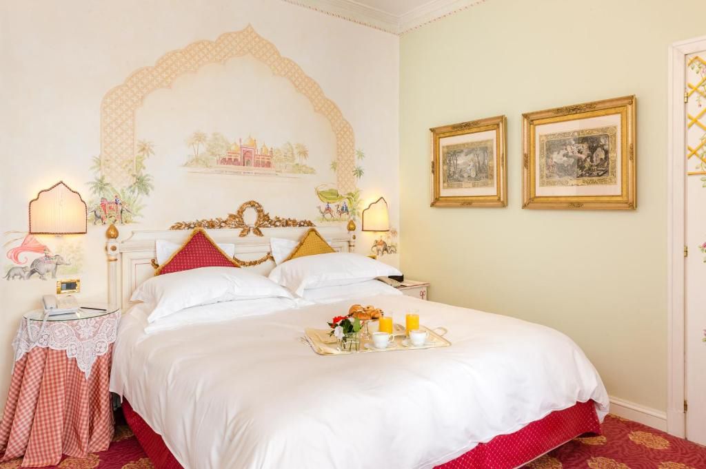 Chambre double