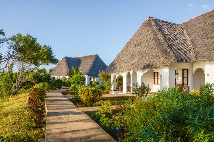 4. Bild der Unterkunft