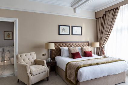 9. Bild der Unterkunft