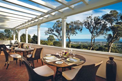 4. Bild der Unterkunft