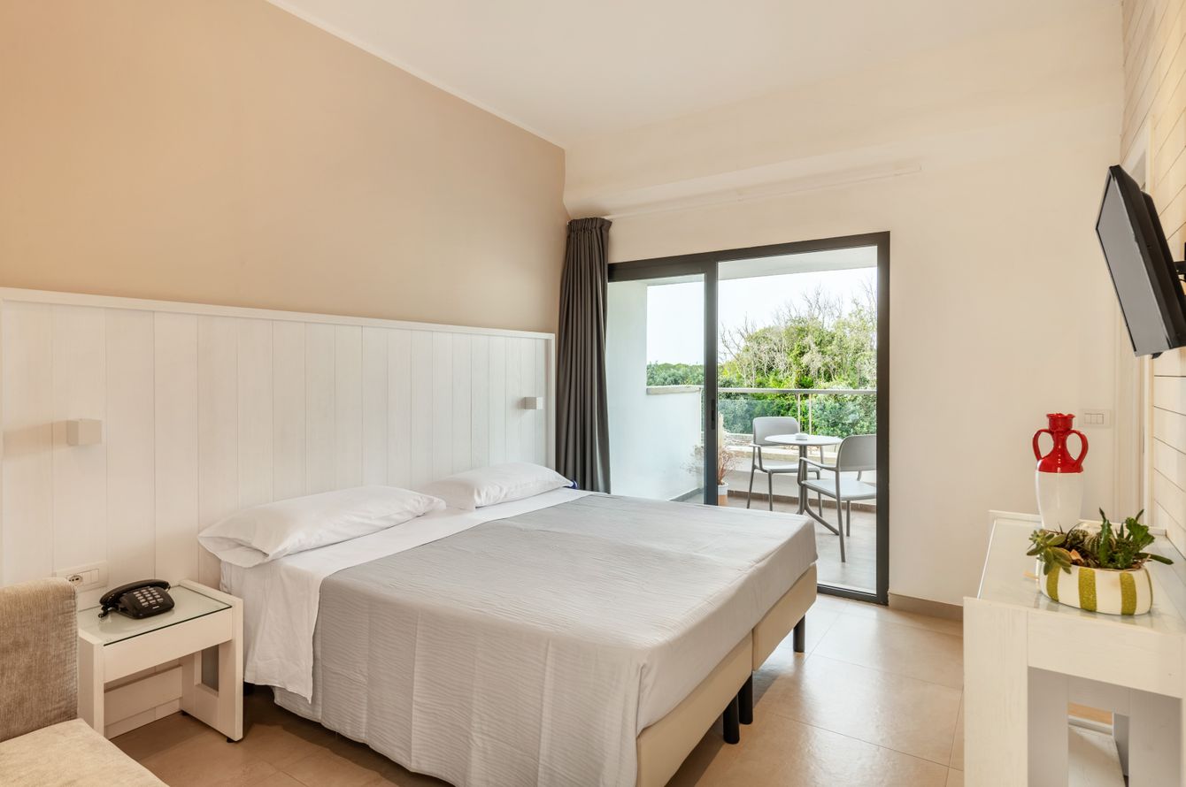 Doppelzimmer Superior