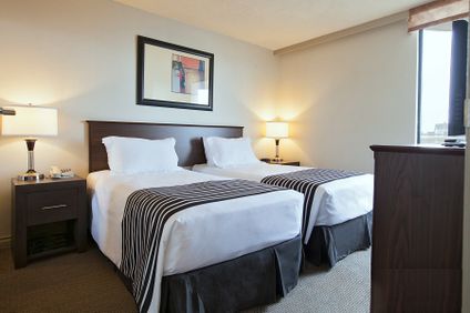 2. Bild der Unterkunft