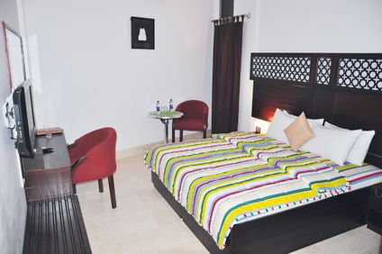 2. Bild der Unterkunft