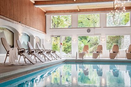 4. Bild der Unterkunft