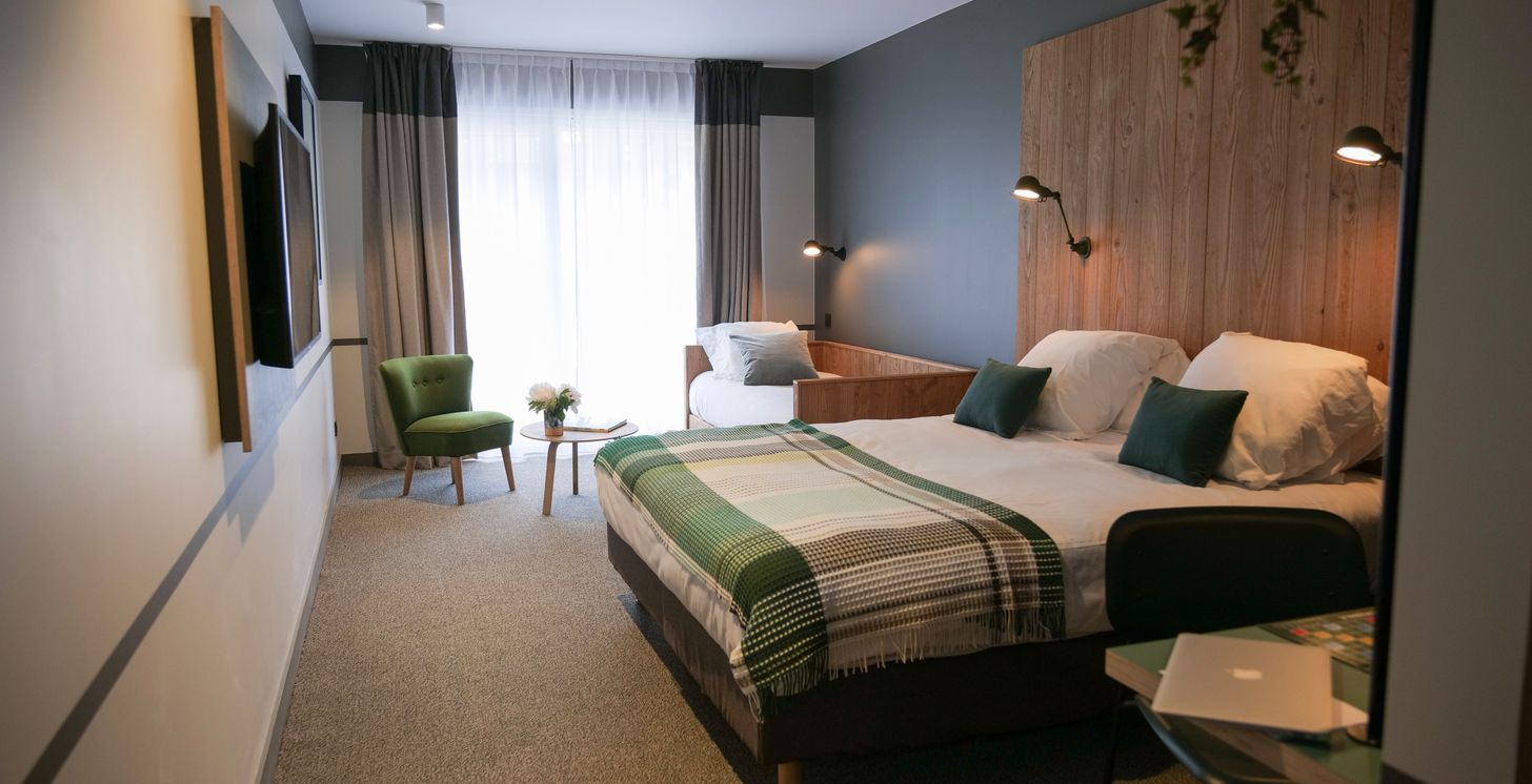 Doppelzimmer