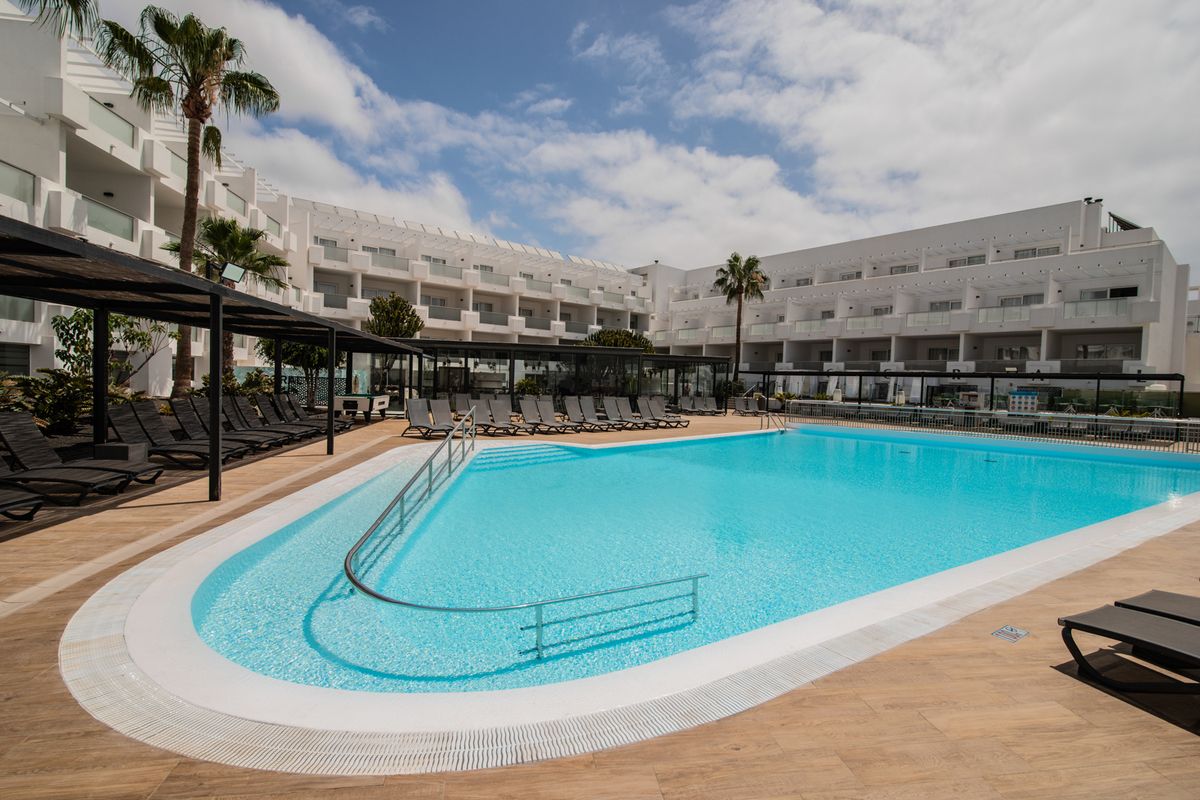 Aussenpool