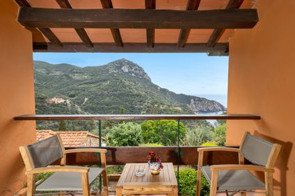 Boutique Hotel Torre di Cala Piccola