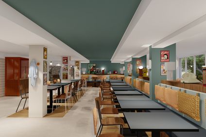 7. Bild der Unterkunft