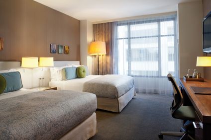 11. Bild der Unterkunft