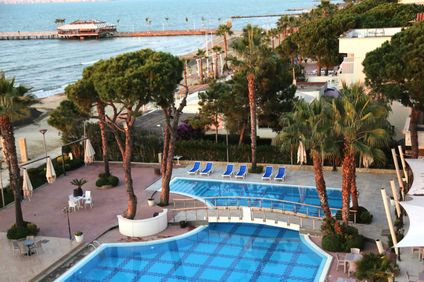 3. Bild der Unterkunft