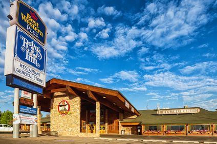 6. Bild der Unterkunft