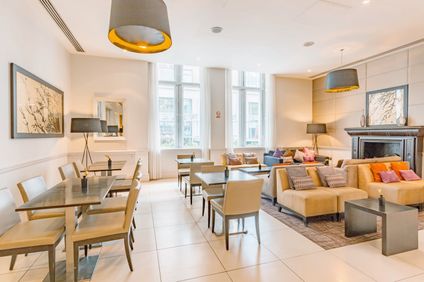 5. Bild der Unterkunft