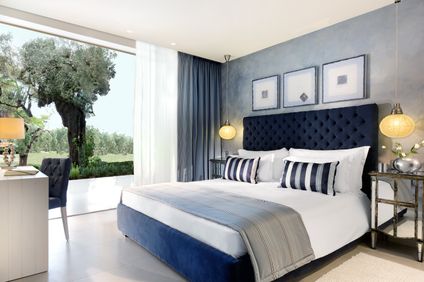 1-Schlafzimmer-Bungalow-Suite