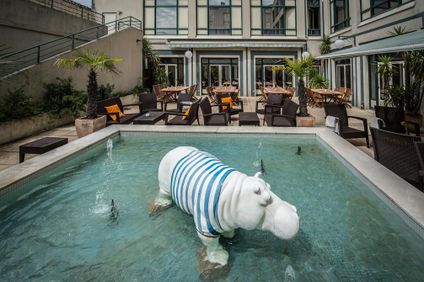 14. Bild der Unterkunft