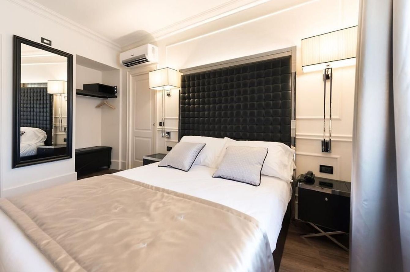 Doppelzimmer