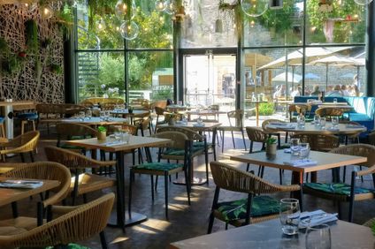 4. Bild der Unterkunft