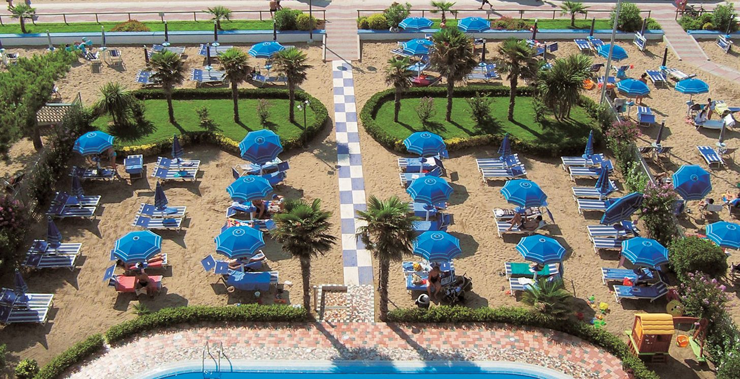 Hotel Regent's