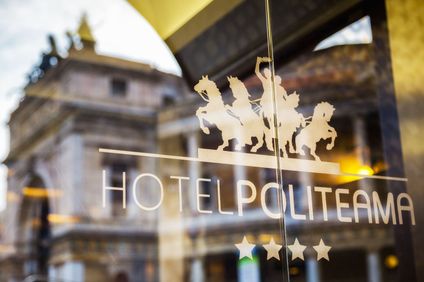 Hotel Politeama