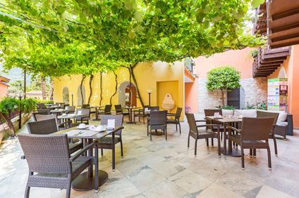 4. Bild der Unterkunft