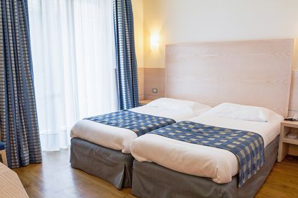 Doppelzimmer Classic