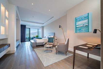 6. Bild der Unterkunft