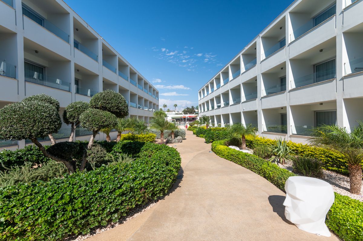 Nicholas Color Hotel