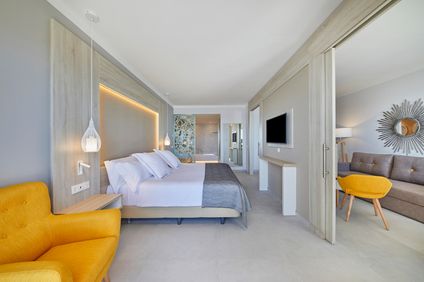 Familien-Master-Suite