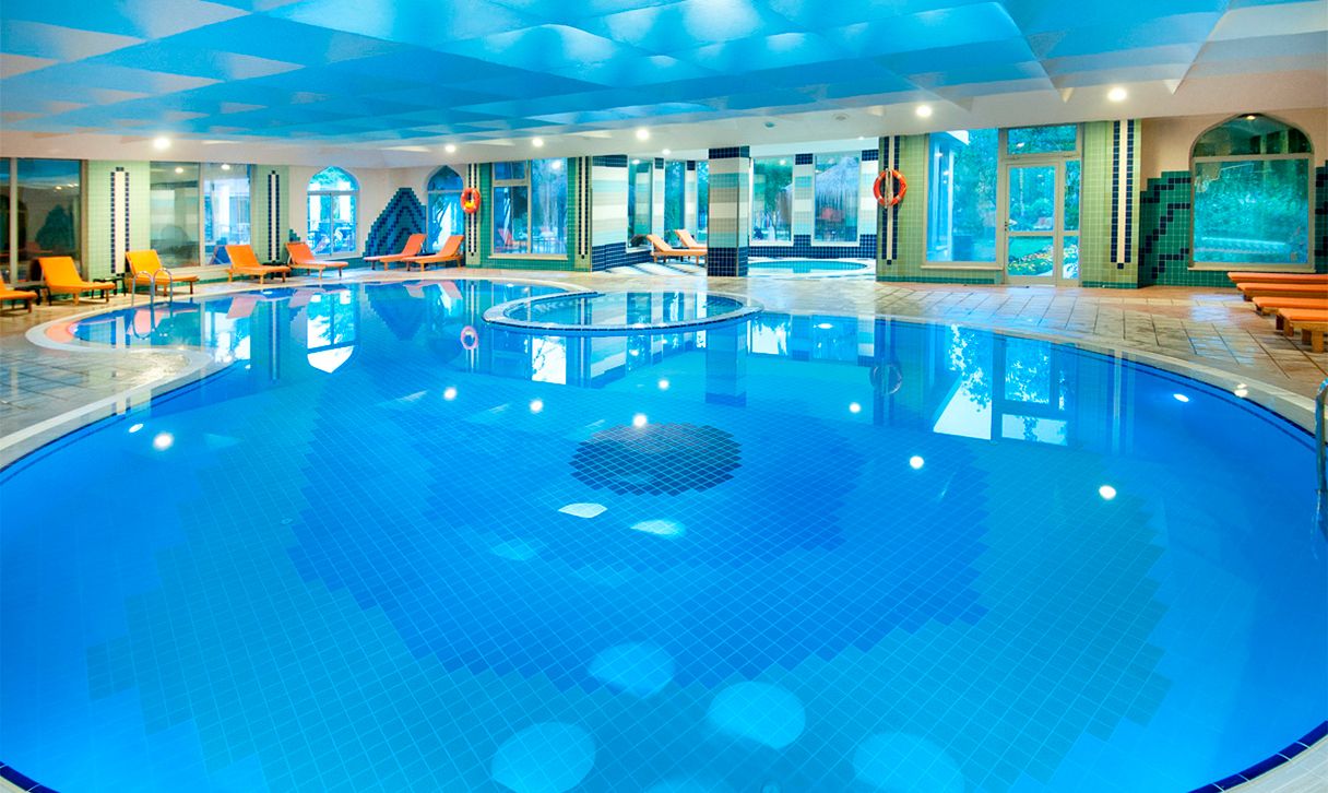 Innenpool