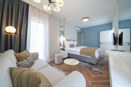 9. Bild der Unterkunft