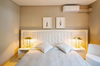 2. Bild der Unterkunft