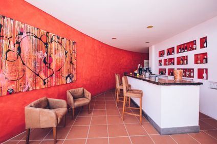 11. Bild der Unterkunft