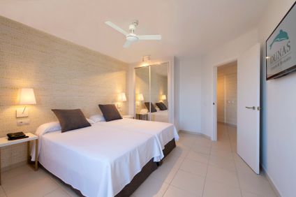 2. Bild der Unterkunft