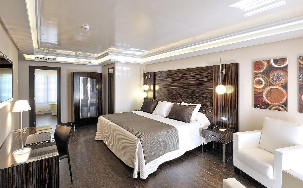 Chambre double