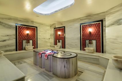 Hamam